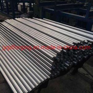 Ss416 Stainless Steel Polishing Bar/ Steel Grinding Round