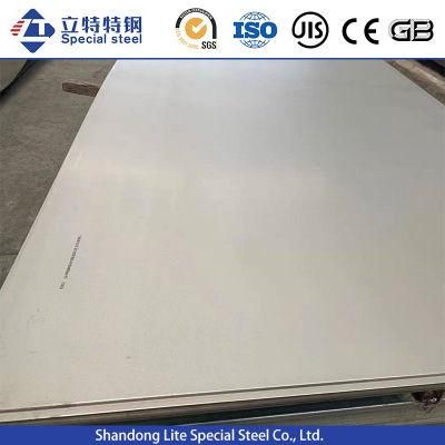Good Service New Products SUS304 Coil Sheet 316 Stainless Steel Plate