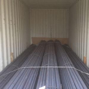 20mncrs5h Special Steel Round of Standard En 10084-2008