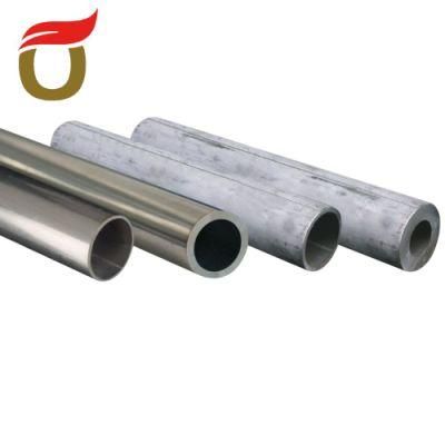 GB ASTM B729 Uns N08020 Steel Pipe Prices Iron Pipe 6 Meter Ductile Iron Pipe Price