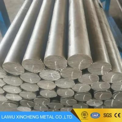 Carbon and Alloy Cold Drawn Steel Bar