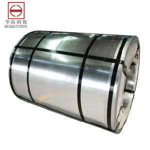 Galvanized Steel Coil/Gi Steel Coil