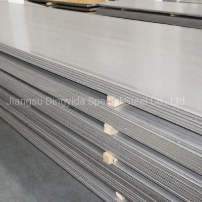 Stainless Steel Sheets 316/316L 0.35mm Turkey Stainless Steel Sheet