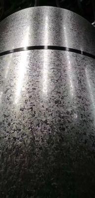 0.75*1250*C Galvanized Steel Strip/Coil Dx51d+Z80 From China Steel