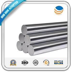 Cut to Size Square 416 316L 200mm 10mm X 3mm Round Stainless Steel Bar for Building