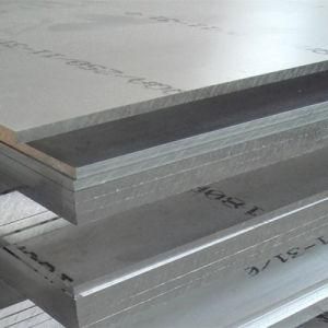10mm Thickness 201stainless Steel Plate