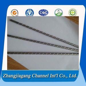 Stainless Steel Corrugated Pipes in China
