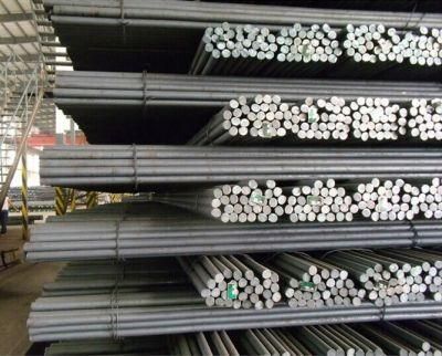 High Temperature Resistance AISI 4340 Alloy Steel Round Bar
