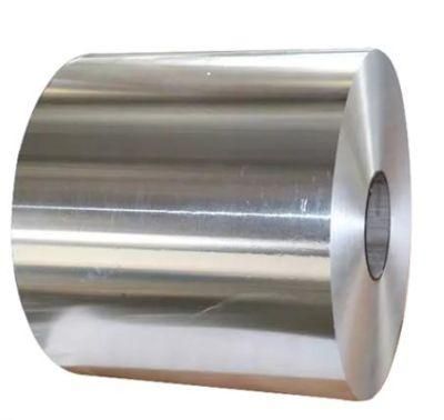 5056 Alloy- Aluminium Steel Strip/Coil/Roll