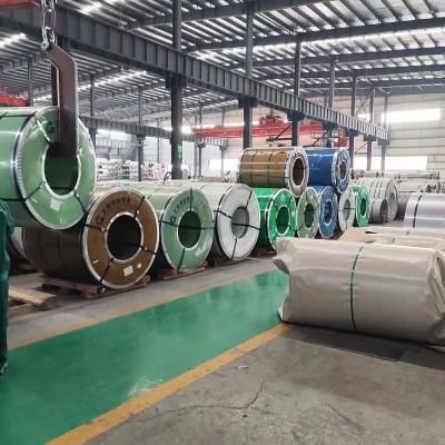 Coils Stainless Steel Coil Stainless Coil 304 201 301 304