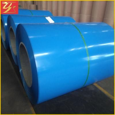 PPGI PPGL 0.26mm Pre-Painted Gi Gl Steel Coil