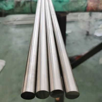 Concrete High Precision Steel Strength Resistance Hot Dipped Galvanized Zinc Coated Stainless Steel Bar for Construction