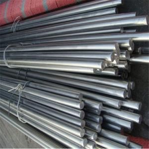 Hot Rolled Round Bar Stainless Steel Bar 904L