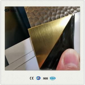 Cold Rolled Stainless Steel Plate &Sheet Grade 304