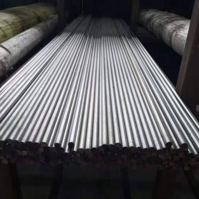 M2/1.3343/Skh51 High Speed Steel Round Bar/Steel Rod/HSS Flat Bar/High Speed Tool Steel for Making Cutting Tool