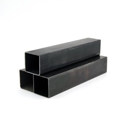 Cold Rolled Thin Wall Square Pipe