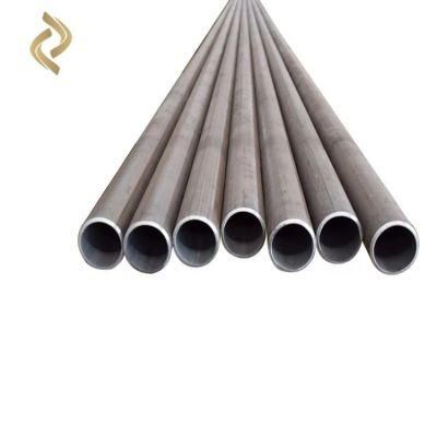 China Cheap Price Manufacture Cold Drawn Seamless Steel Tube Carbon Steel Pipe