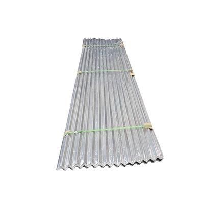 G550 Wholesale Corrugated Galvanized Iron Steel Roofing Sheet