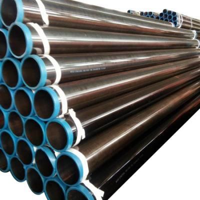 API 5L Gr. B 400mm De Diametro De Tubo De Acero