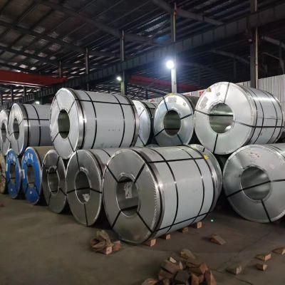 Galvanized Sheet Metal Galvanized Sheet Coil