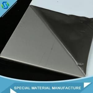 Cold Rolled 310S Stainless Steel Sheet / Plate Made in China