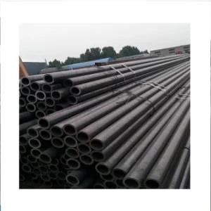 Od 38mm Carbon Seamless Steel Pipe and Hollow Structural Steel Pipe Price