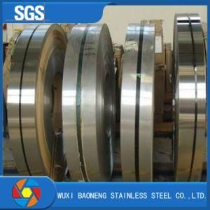 309 Stainless Steel Strip 2b/Ba Finish