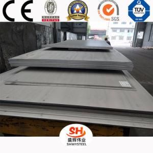 Cold Rolled Stainless Steel Plate304