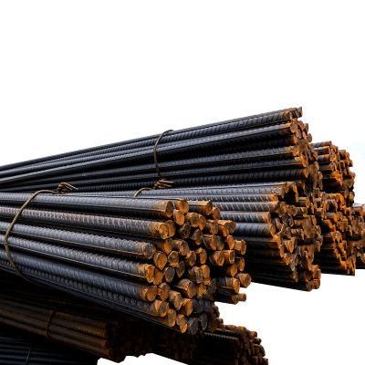 Factory Price Cut to Size Steel Reinforcing Bar Rebar Wholesale Price 5/8&quot; Dia. (#5) A615 Grade 40 Steel Rebar