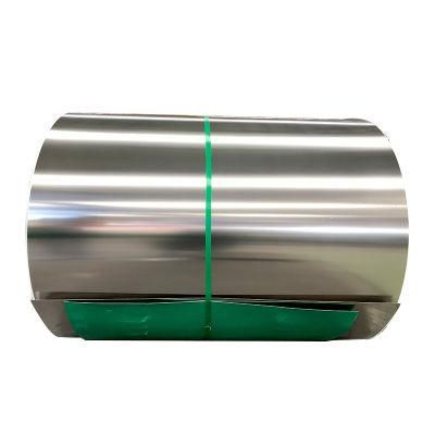 Cold Rolled Stainless Steel Coil Sheet 201 304 316L 430 1.0mm Thick 2b Finish Half Hard Stainless Steel Strip Coils Metal Plate Roll Price