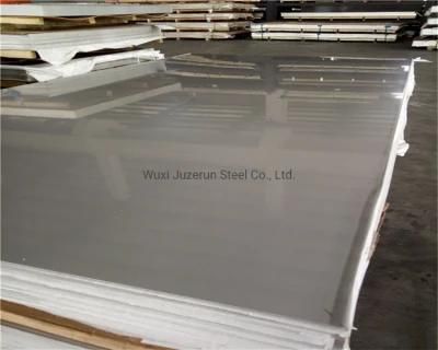 ASTM AISI 201 202 304 316 410 430 Cold Rolled and Hot Rolled Stainless Steel Sheet