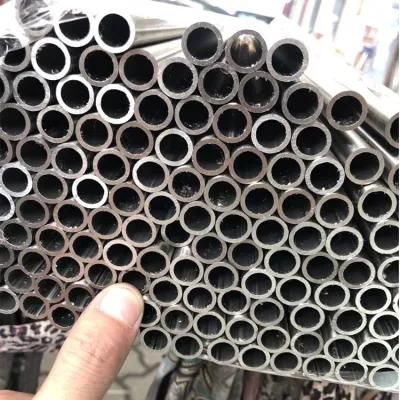 316L 304L 316ln 310S 316ti 347H 310moln Tube Stainless Pipes Material Steel 316