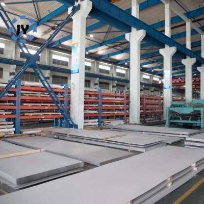 Hot Rolled 201 304 316 321 309stainless Steel Plate Stainless Sheet Cold Rolled 310S Stainless Steel Sheets Plate/Coil/Circle