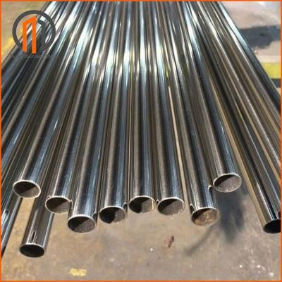 304 304L 316 316L Stainless Steel Pipe