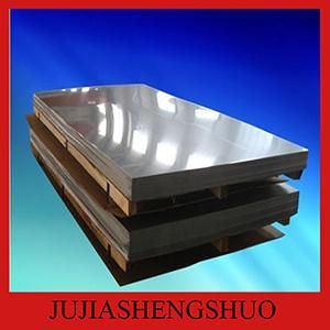 Q235 High Strength Hot Rolled Steel Sheet