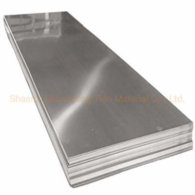 Good Price Customized China Wholesale Mirror Surface Polished 316 430 409 441 Stainless Steel Plate/Sheet