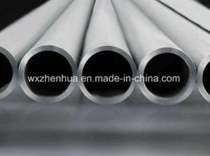DIN2391 Carbon Steel Seamless Pipe