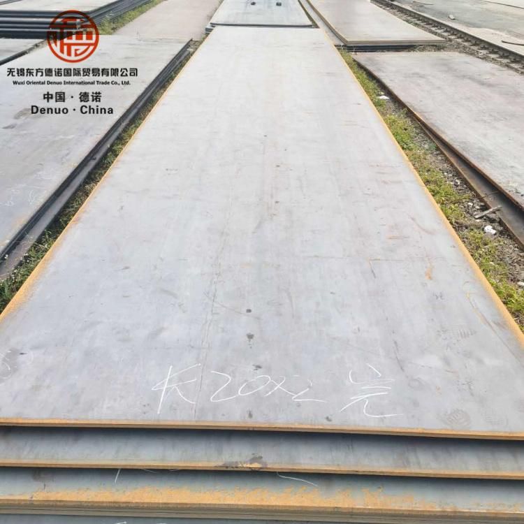 ASTM A36 A516 Gr.50 Gr.60 Gr.70 Gr.42 1018 1045 4130 4140 St37 S235jr S275jr S355jr Hot Cold Rolled Mild Pickled Carbon Alloy Spring Ms Iron Steel Metal Plate
