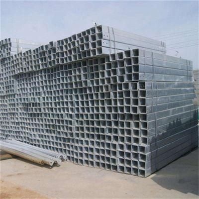 Welding, Punching, Cutting Q195/Q235/Q345 Tianjin, China Steel Billet Price Hollow Section