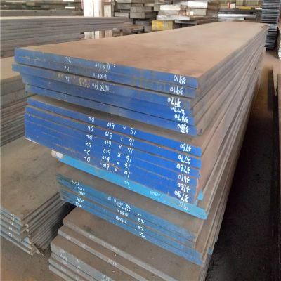 Promotional Hot Rolled Alloy Steel SKD11, D2, 1.2379, Cr12Mo1V1, MOV for Tools and Dies