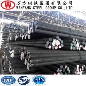 6m Long Forging Round Steel of Diameter 16mm to 300mm