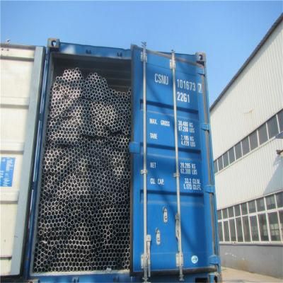 Hot-Rolled Steel Pipes Building Materials Seamless Pipe Carbon Steel