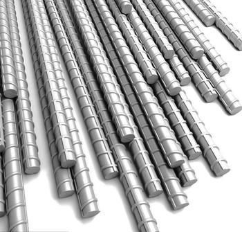 CIF Tianjian Steel Grade 60 Rebar 8mm 12mm 16mm Deformed Steel Bars for Buildings