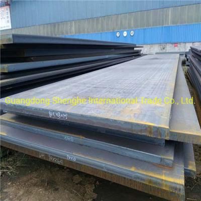 Best Price of 1.2311 P20 Flat Steel of Plastic Mould Steel Competitive Price Steel