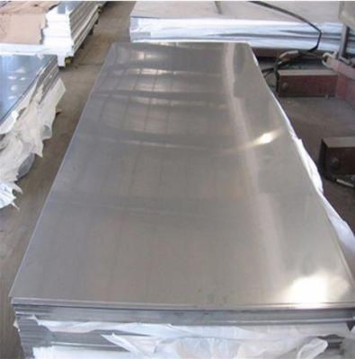 ASTM 310S Cold Drawing Stainless Steel Plate