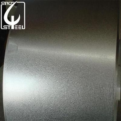 Galvalume Steel Coil Zinc Aluminium Coated Steel in Roll Factory Price