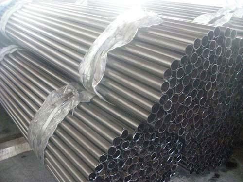 SUS 201L 202L 304L 310L 316L 404L Superior Mirror Finished Stainless Steel Pipe