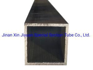 ASTM Seamless Square Steel Pipe