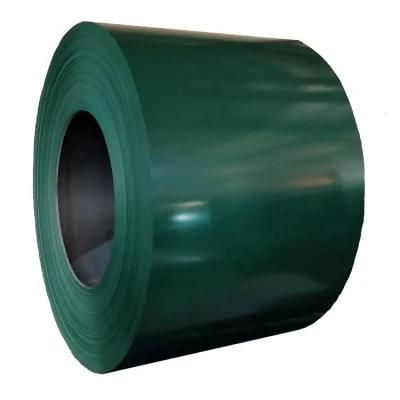 Golden Supplier PPGI/PPGL Color Coated Steel Coil with Competitive Price