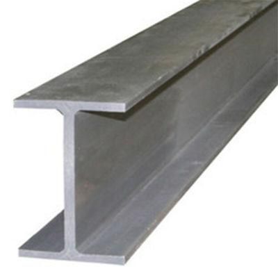 Cheap Hot DIP Galvanized Structural Steel H Beam for Prefabricated Building